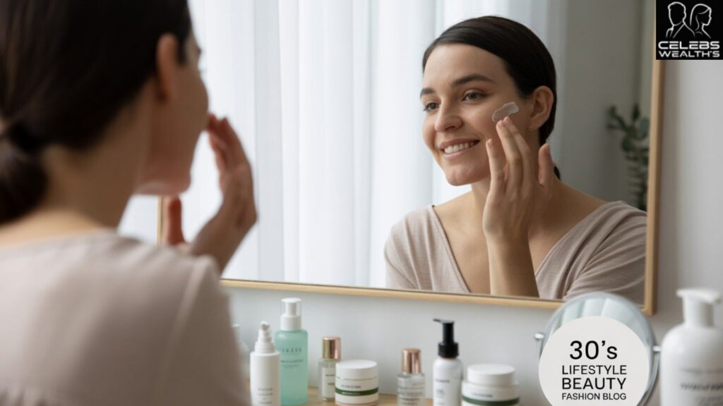 Entering your 30s brings exciting life changes, but your skin also begins to show subtle signs of aging. Understanding skincare essentials 30's lifestyle beauty fashion blog can help you maintain a youthful, radiant appearance. At this stage, collagen decline and slower cell turnover may lead to fine lines, dryness, and uneven texture. Simple daily habits like using a gentle cleanser, applying a moisturizer, and protecting against UV exposure can make a noticeable difference over time. By following expert-recommended routines and lifestyle tips, you can prevent early damage, enhance your skin’s natural glow, and confidently embrace the best decade of your life.