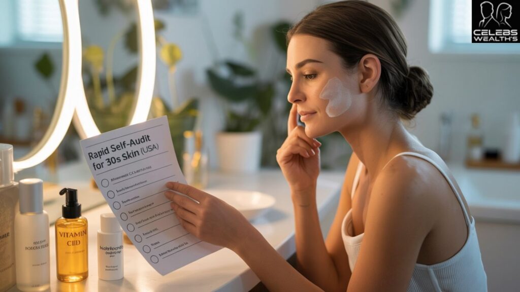 Entering your 30s brings exciting life changes, but your skin also begins to show subtle signs of aging. Understanding skincare essentials 30's lifestyle beauty fashion blog can help you maintain a youthful, radiant appearance. At this stage, collagen decline and slower cell turnover may lead to fine lines, dryness, and uneven texture. Simple daily habits like using a gentle cleanser, applying a moisturizer, and protecting against UV exposure can make a noticeable difference over time. By following expert-recommended routines and lifestyle tips, you can prevent early damage, enhance your skin’s natural glow, and confidently embrace the best decade of your life.