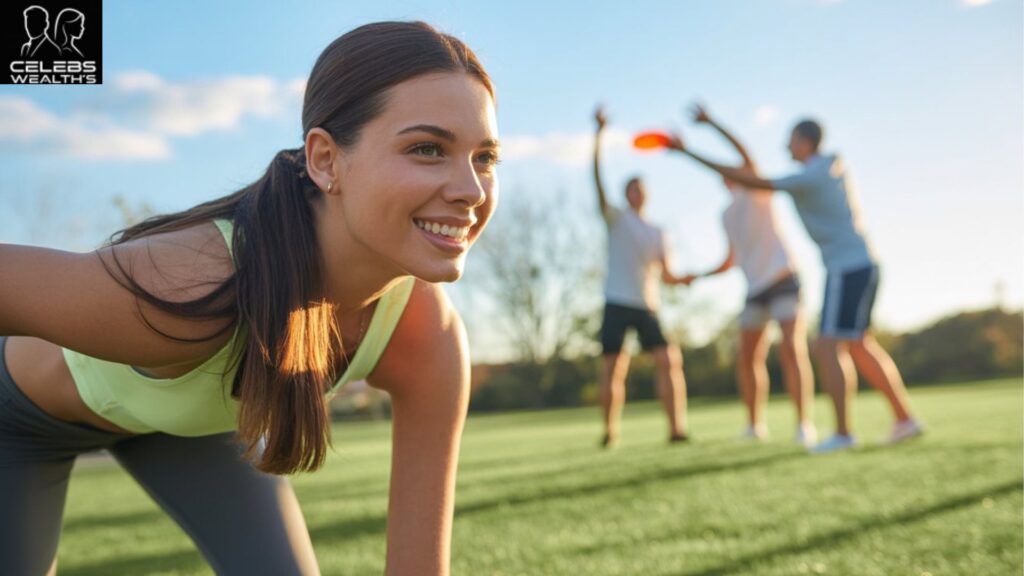 Sport Lifestyle and Recreation