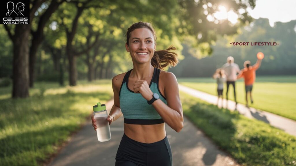Sport Lifestyle and Recreation