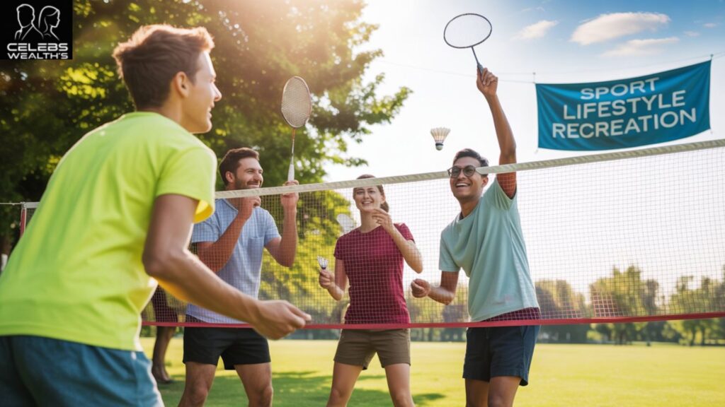 Sport Lifestyle and Recreation