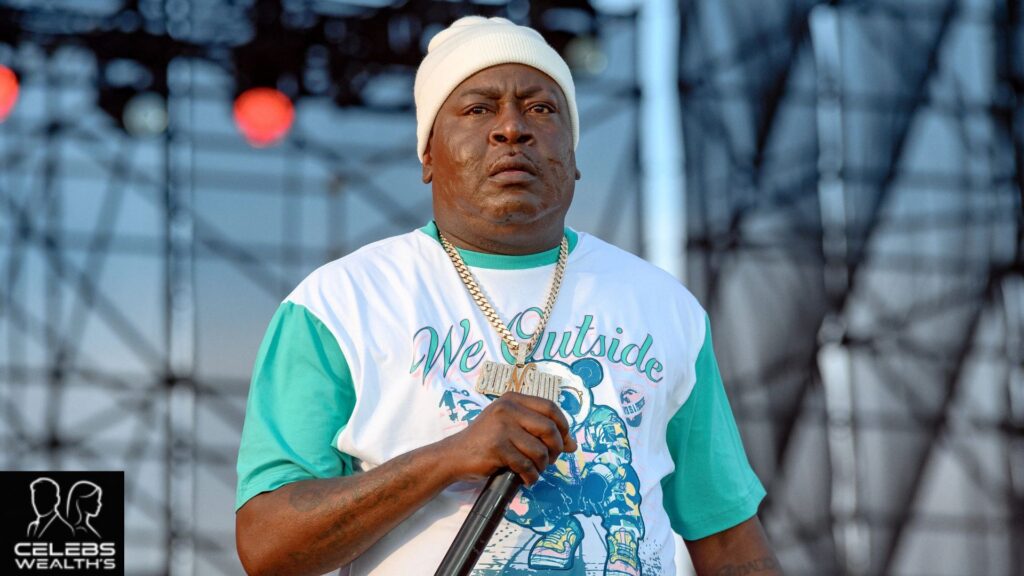 Trick Daddy Net Worth