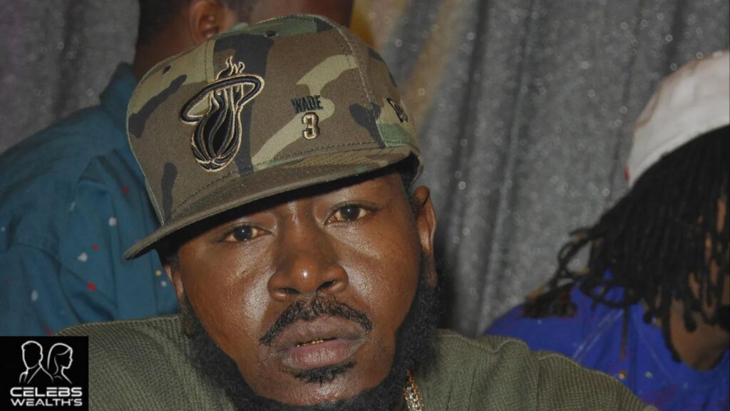Trick Daddy Net Worth