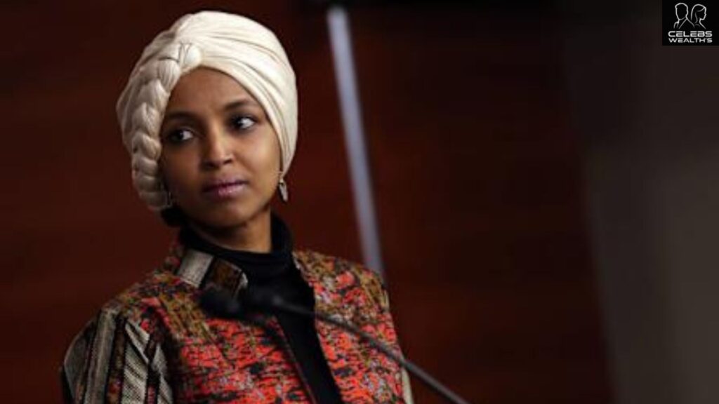 Ilhan Omar Net Worth