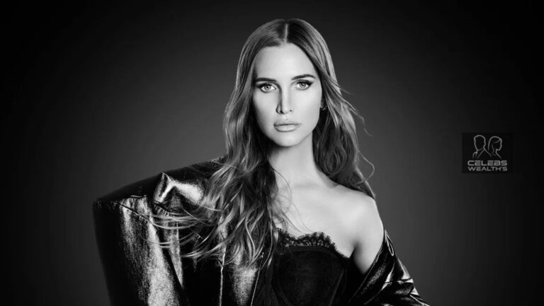 Ashlee Simpson Net Worth