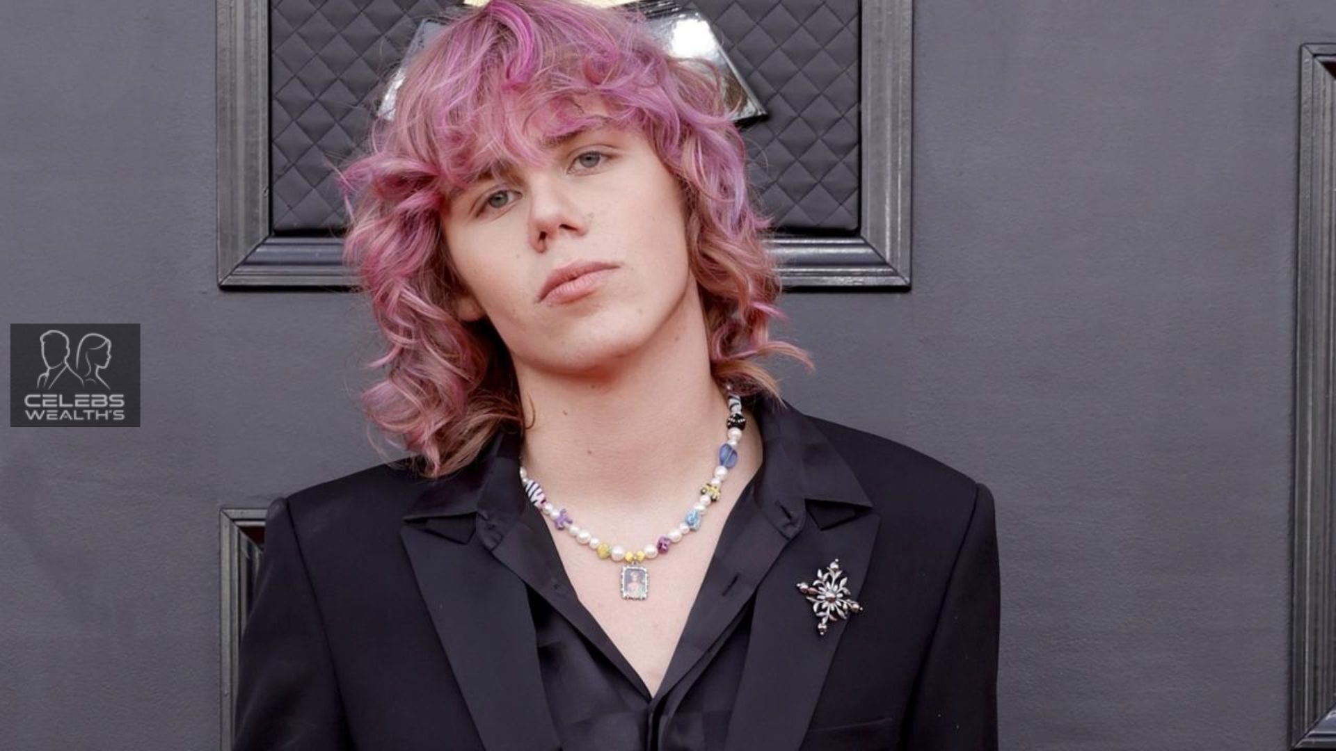 The Kid Laroi Net Worth