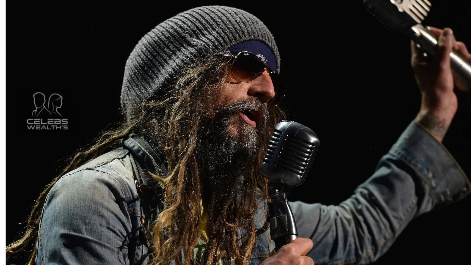 Rob Zombie Net Worth 2025: Music, Movies, Real Estate & Fortune Growth