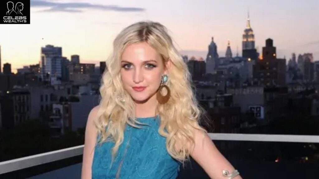 Ashlee Simpson Net Worth