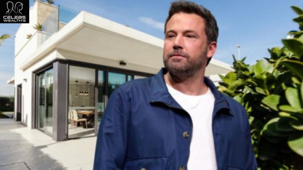Ben Affleck Net Worth