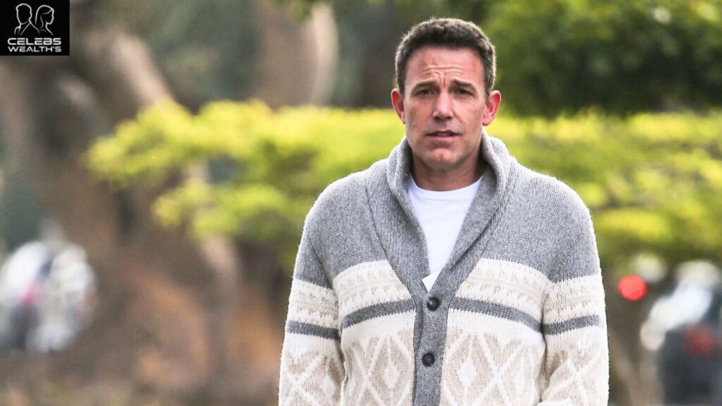 Ben Affleck Net Worth