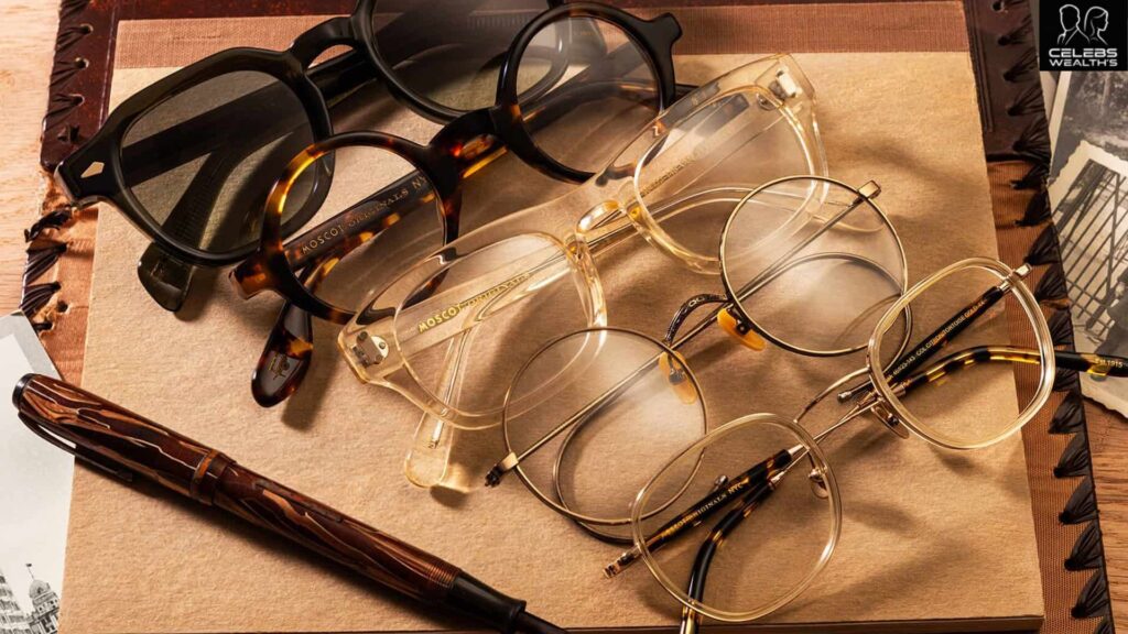 Designer vs. Affordable Eyeglasses: Which Should You Choose?