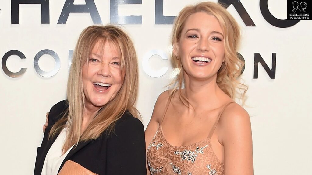 Blake Lively Net Worth