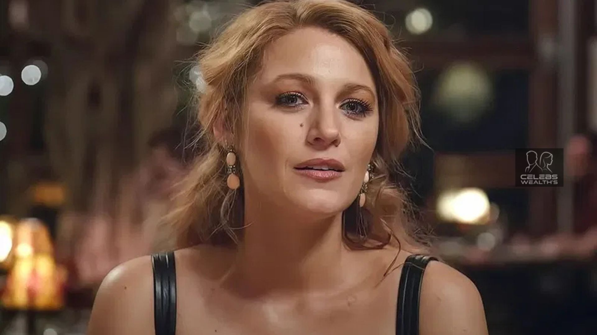 Blake Lively Net Worth