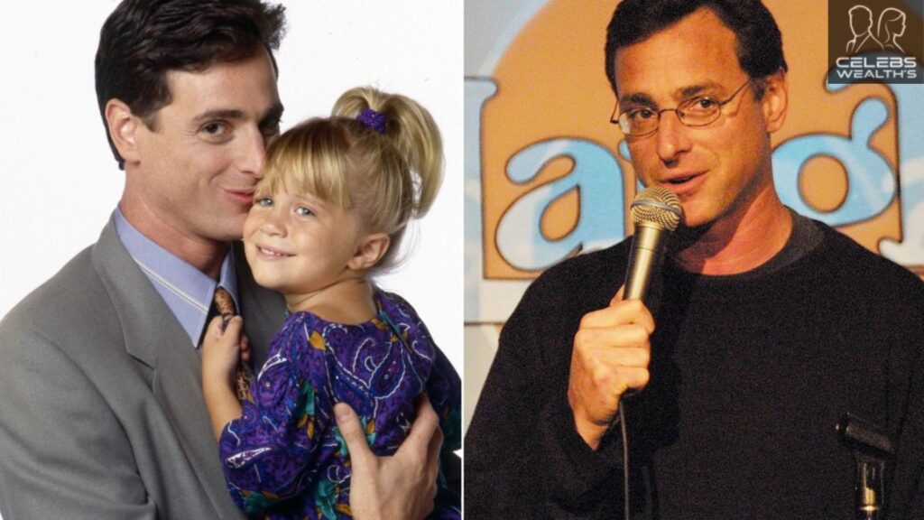 Bob Saget Net Worth
