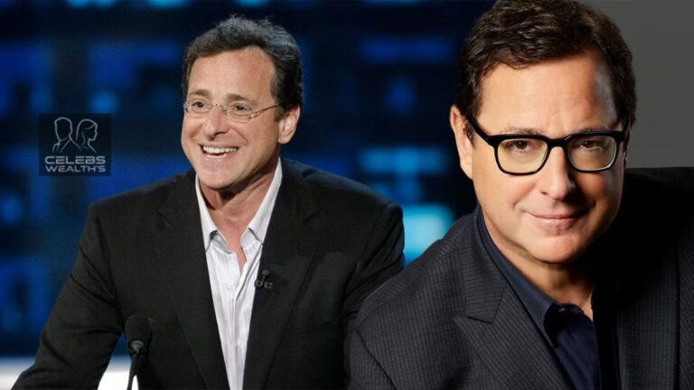 Bob Saget Net Worth