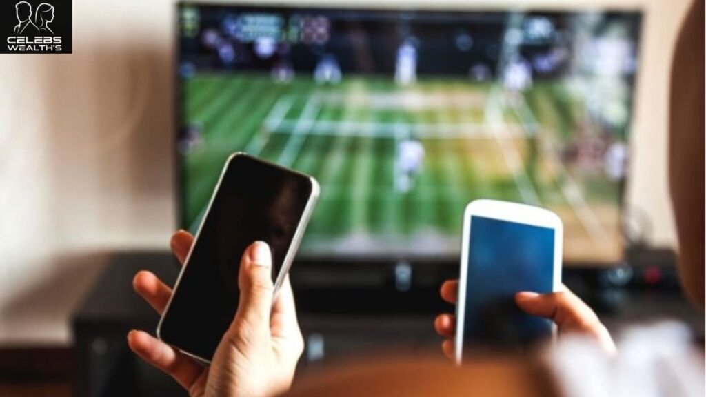 The Impact of Social Media on Celeb TV