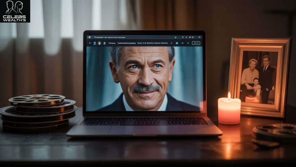 Celebrity Deaths Wiki