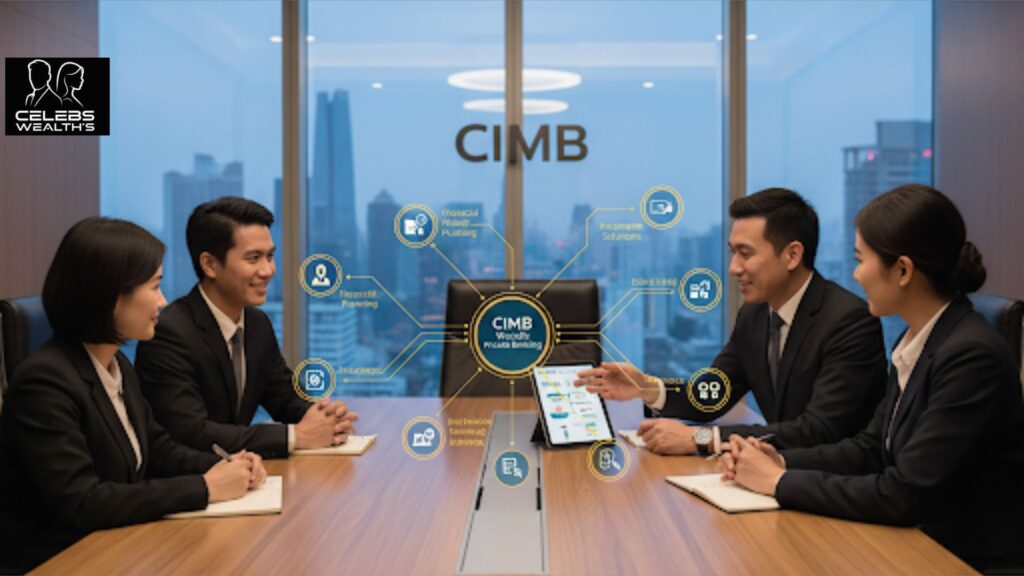 CIMB Wealth Advisor