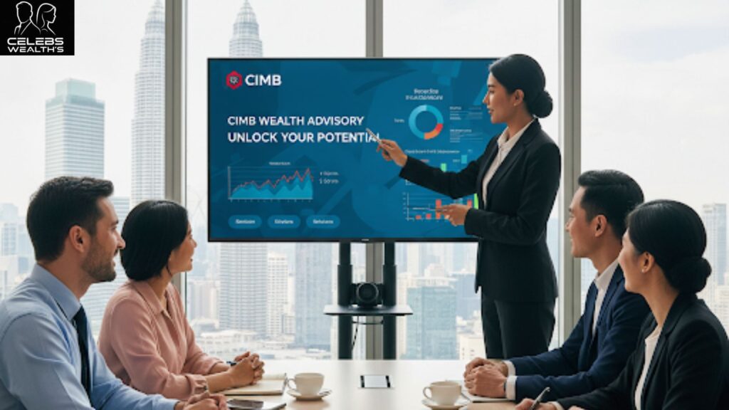 CIMB Wealth Advisor