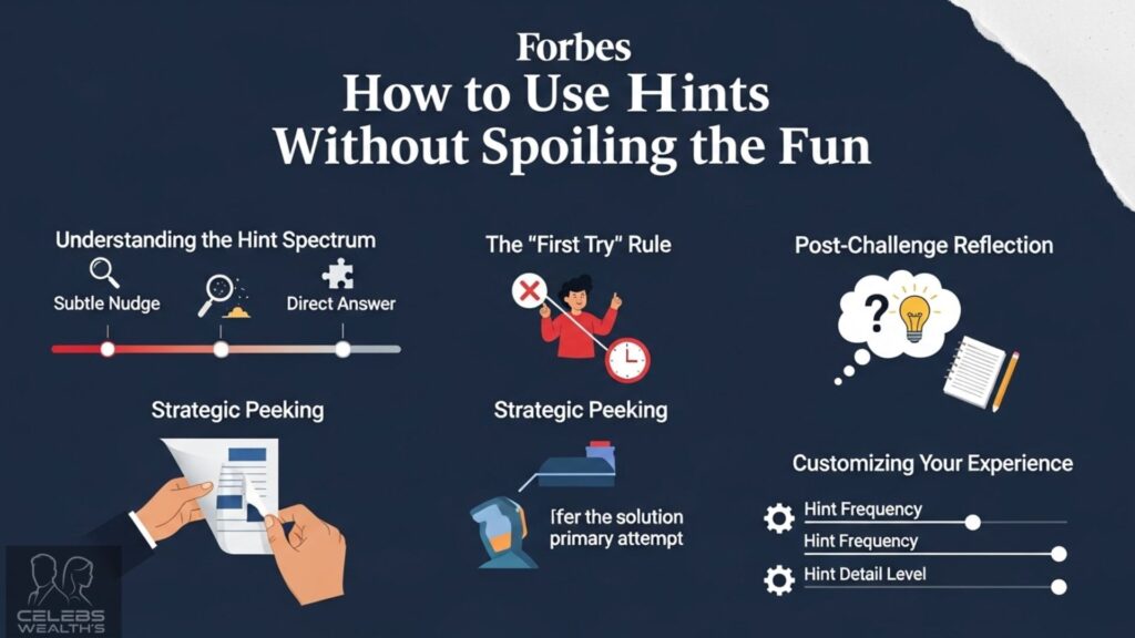 Connections Hints Forbes