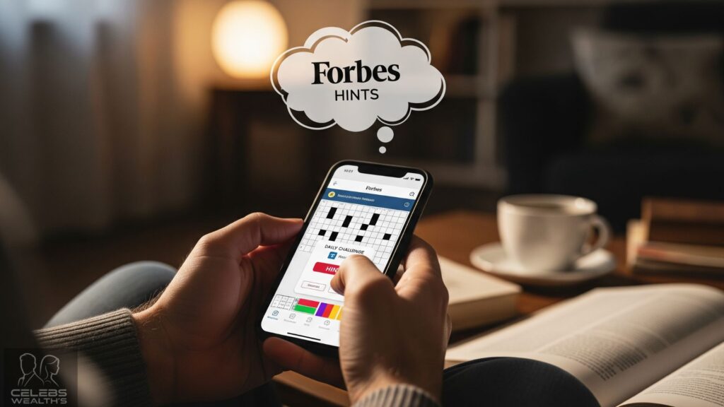 Connections Hints Forbes