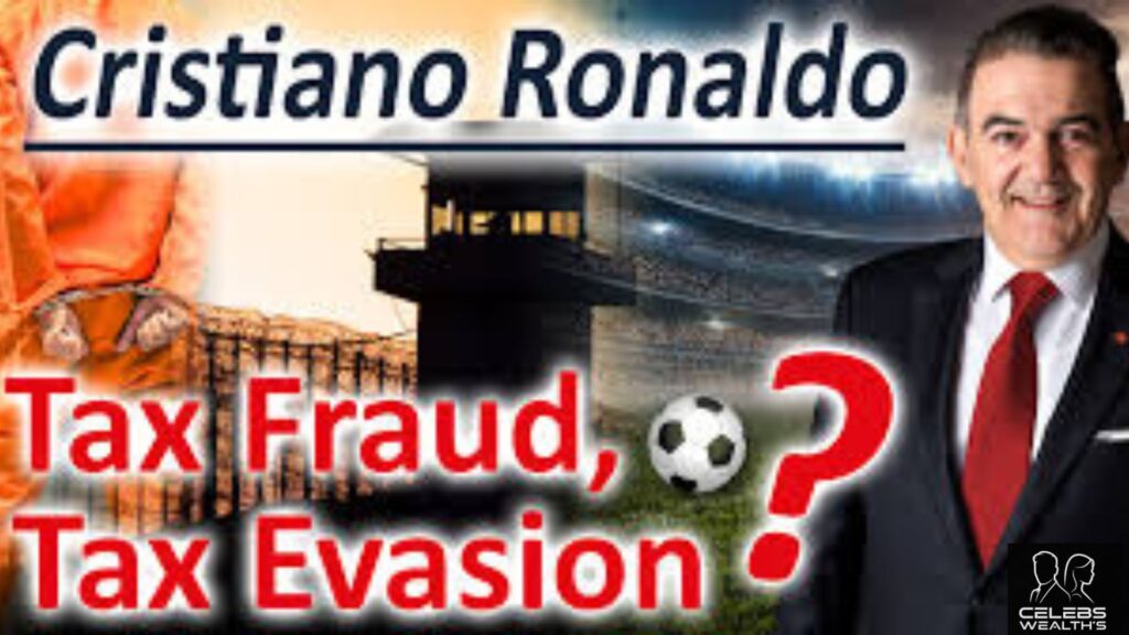 Cristiano Ronaldo Net Worth