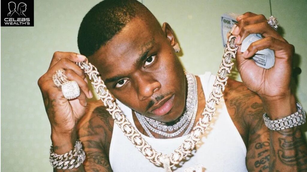 DaBaby Real Estate & Major Assets
