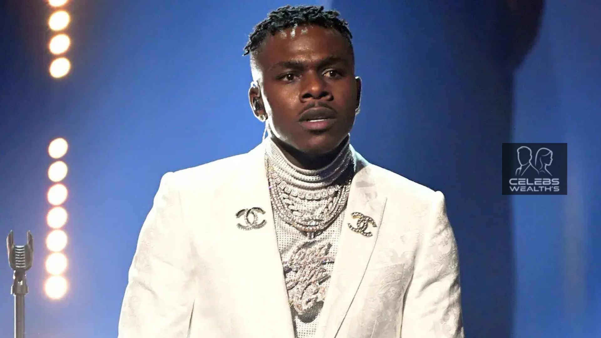 DaBaby Net Worth