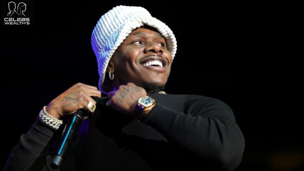 DaBaby Music Career — Breakthroughs, Albums & Streaming Revenue