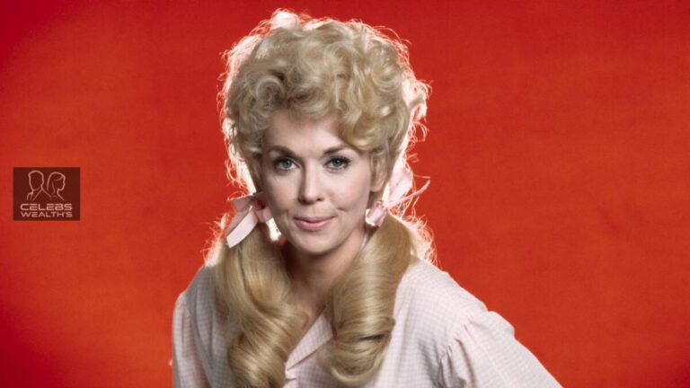 Donna Douglas Net Worth