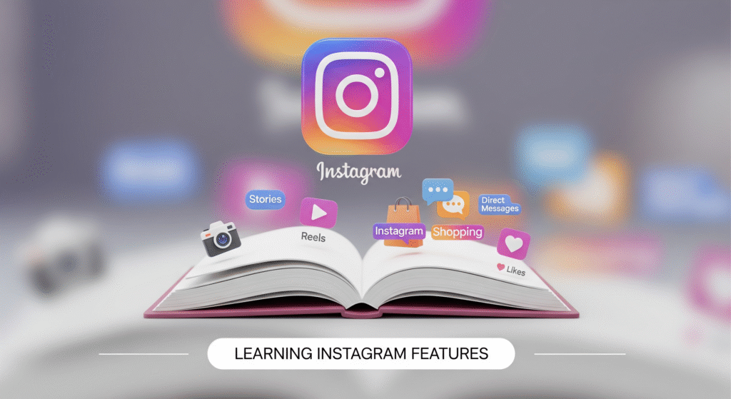 CFS Meaning Instagram