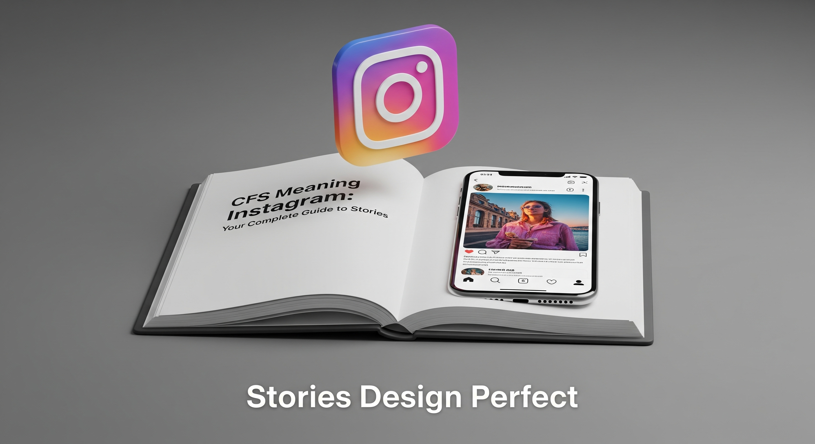 CFS Meaning Instagram