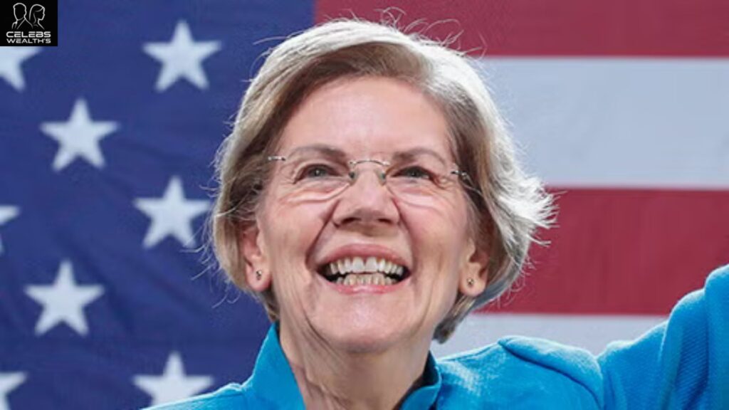 Elizabeth Warren