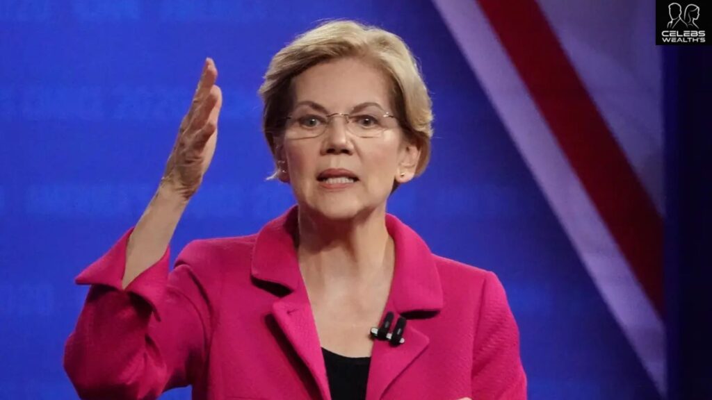 Elizabeth Warren