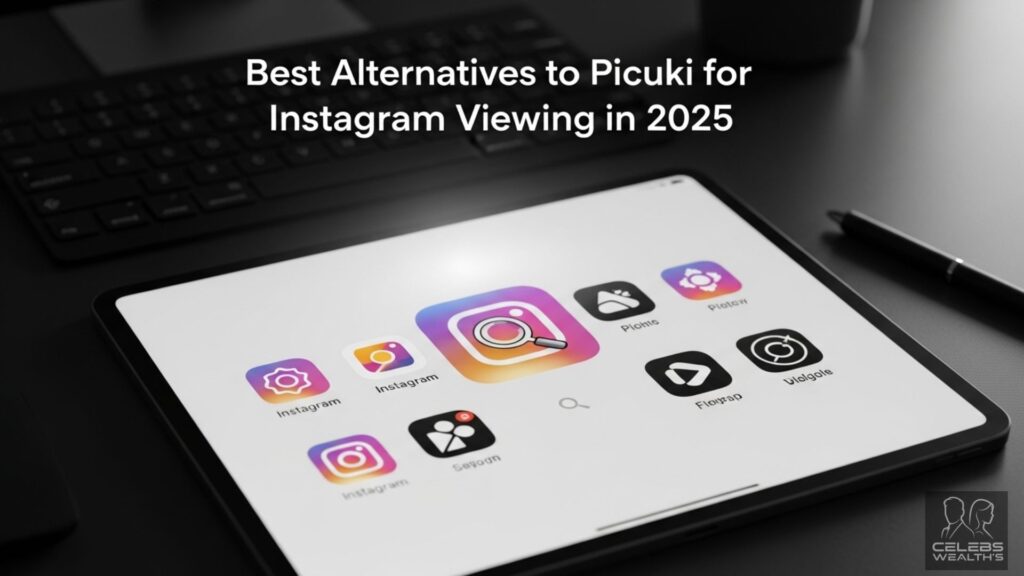 Instagram Viewer Picuki