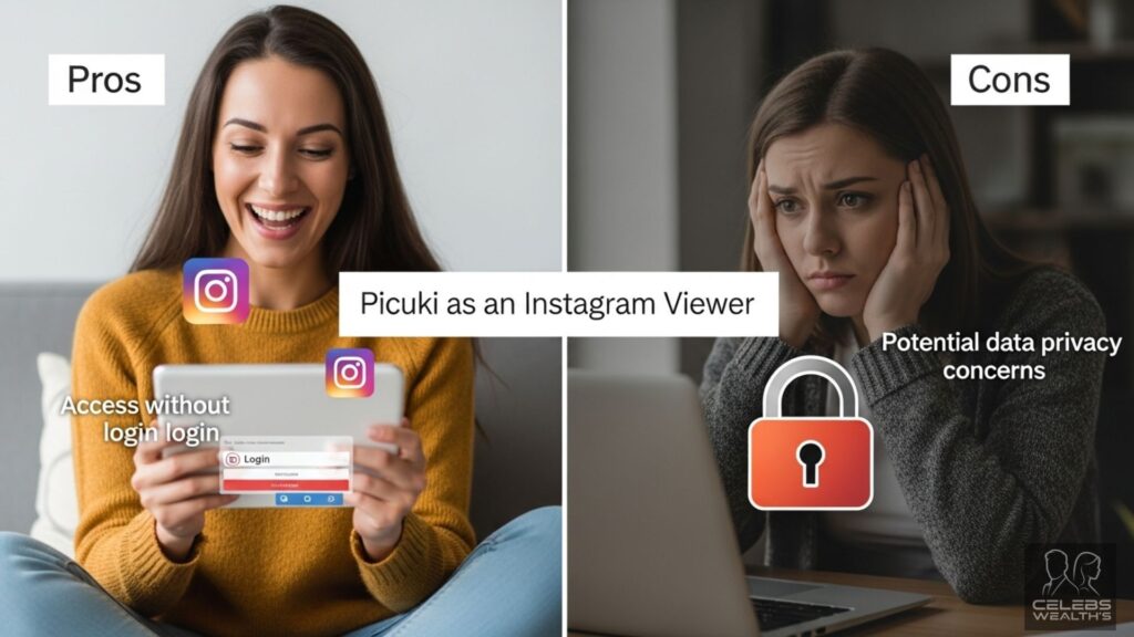 Instagram Viewer Picuki