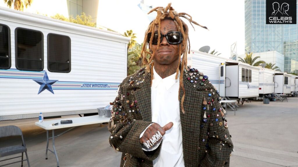 Lil Wayne’s Net Worth