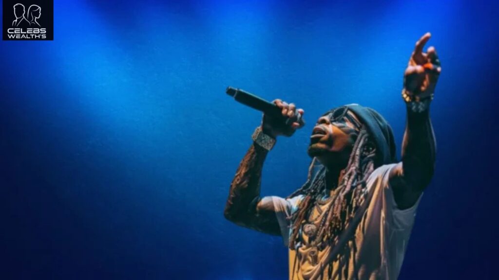 Lil Wayne’s Net Worth