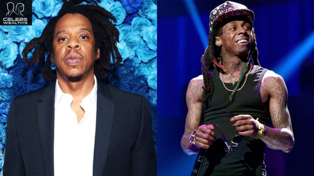 Lil Wayne’s Net Worth