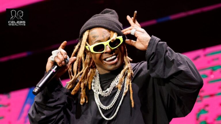Lil Wayne’s Net Worth