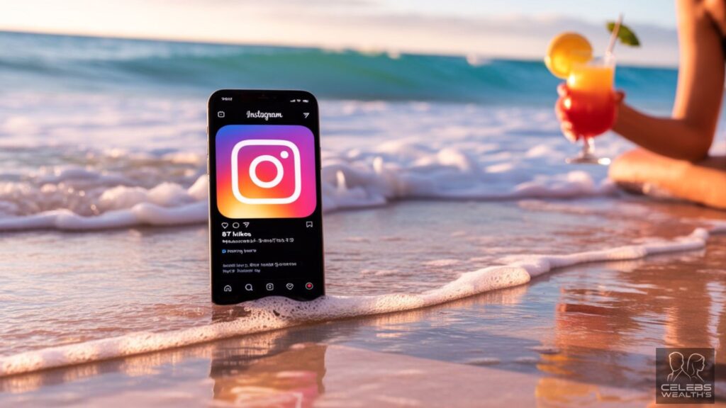 Most Liked Instagram Post