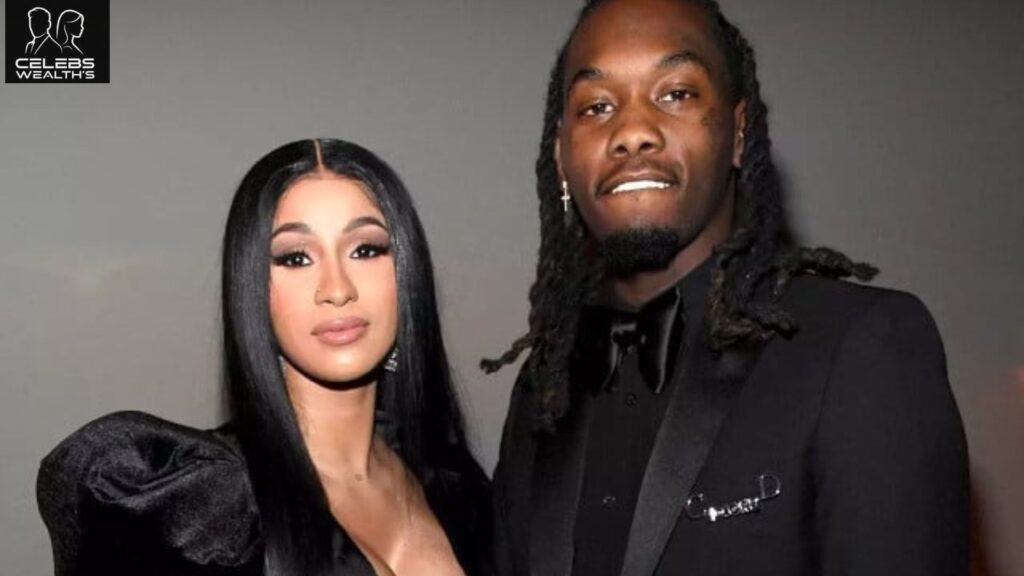 Offset Net Worth
