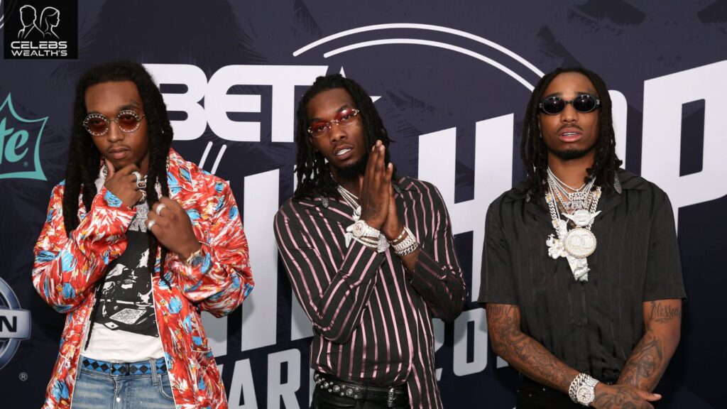 Offset Net Worth