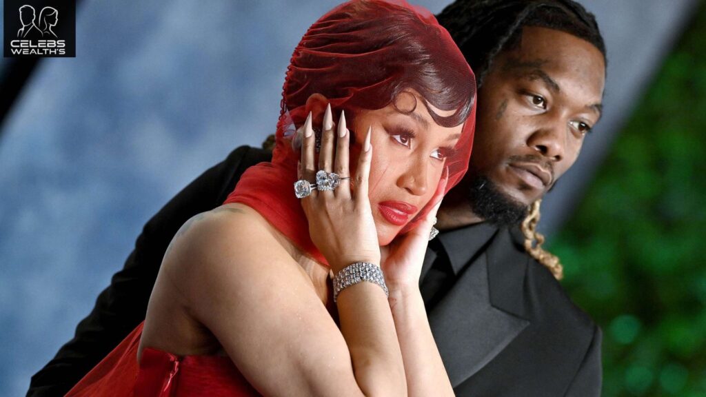 Offset Net Worth