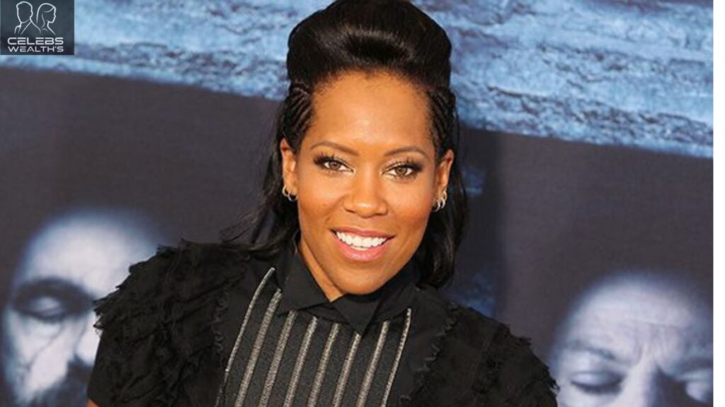 Regina King Net Worth