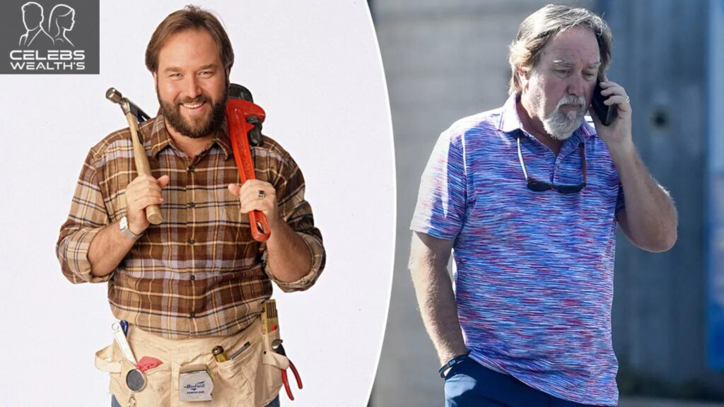 Richard Karn Net Worth