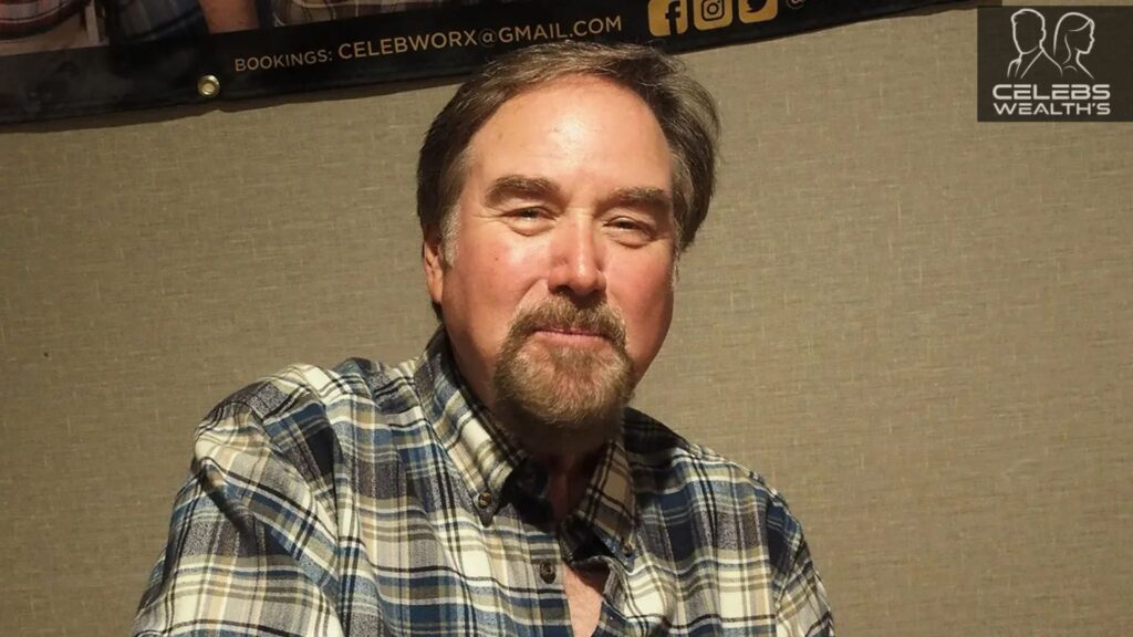 Richard Karn Net Worth