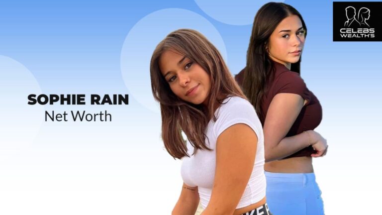 Sophie Rain Net Worth: Full Earnings Breakdown