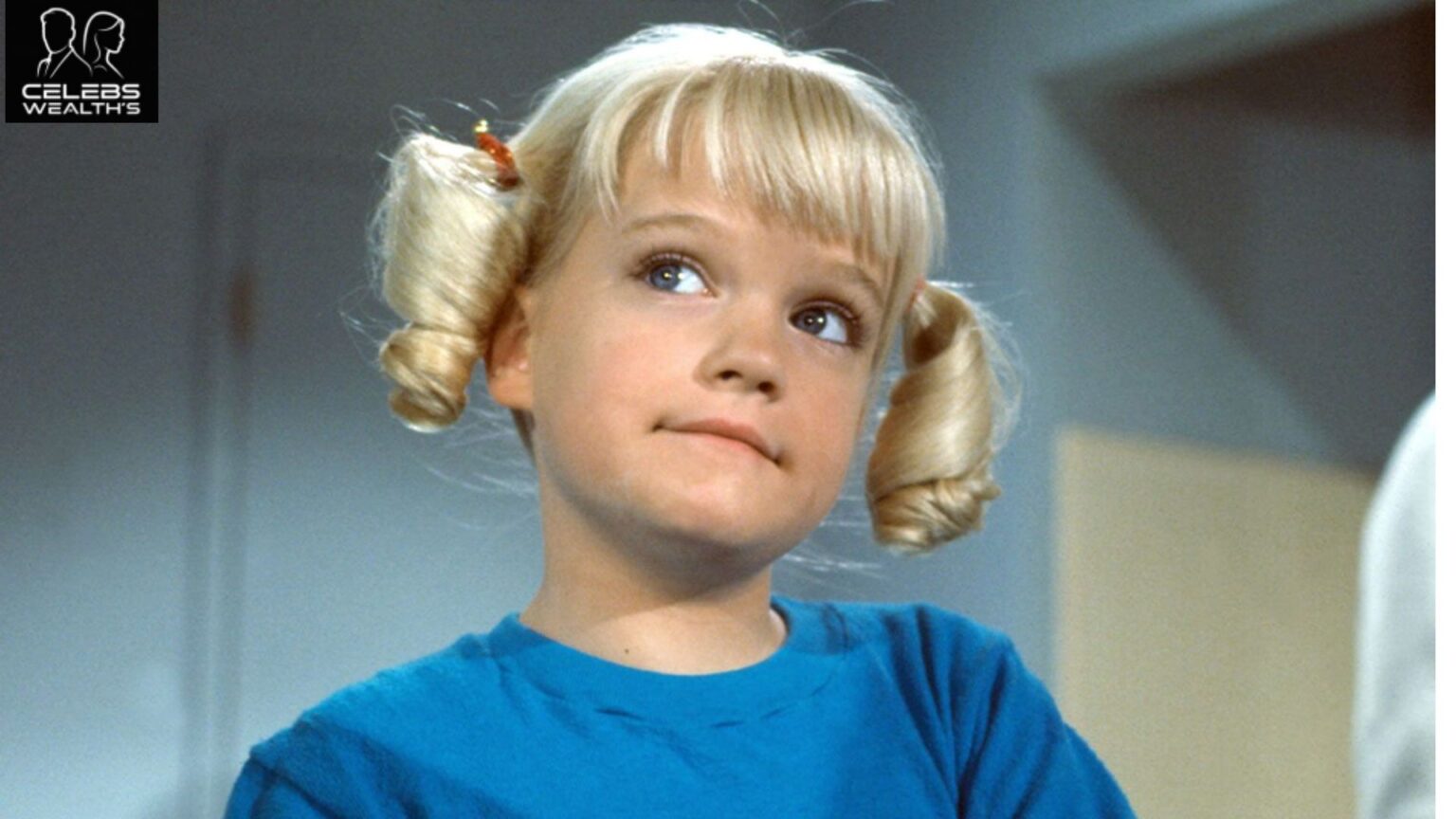 Susan Olsen Net Worth 2025 How Rich Is the Brady