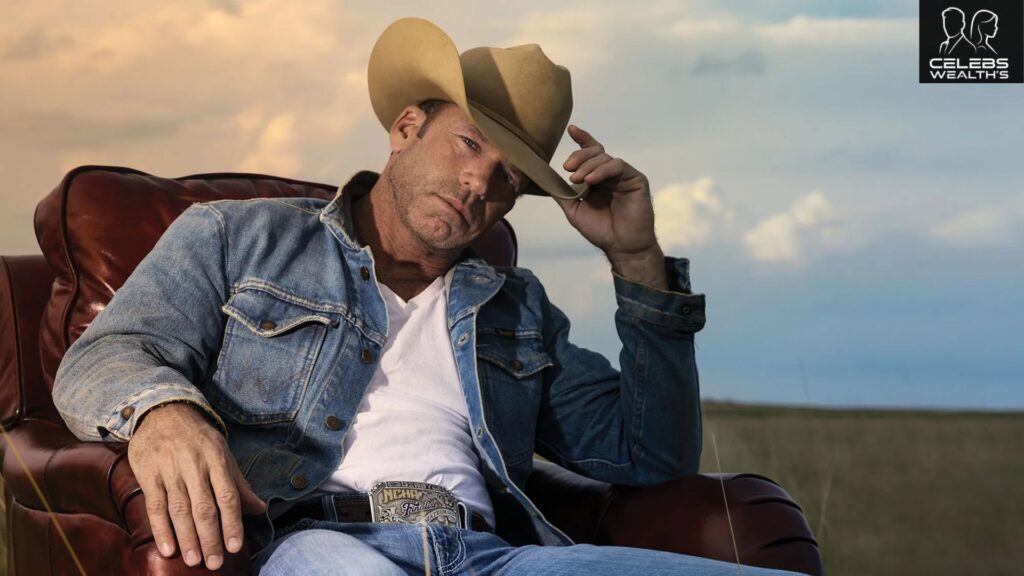 Taylor Sheridan Net Worth